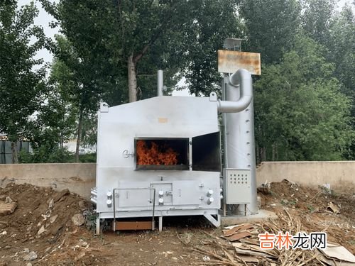 汽化炉二次燃烧怎么回事,气化炉的工作原理？