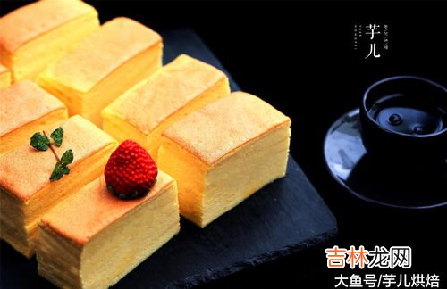 蛋糕不塌的诀窍,蛋糕更蓬松不塌的办法是什么?