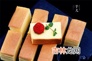 蛋糕不塌的诀窍,蛋糕更蓬松不塌的办法是什么?