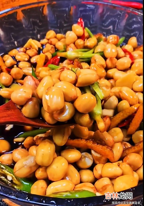 醋泡黄豆的正确做法,醋泡黄豆能不能空腹吃