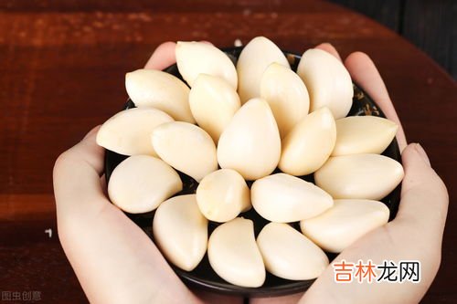 防止大蒜发芽的方法,防止大蒜发芽的方法