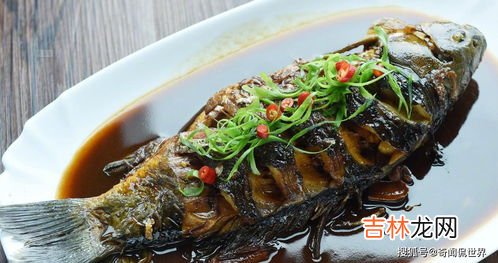 醋蒸鲫鱼怎么做,清蒸鱼鲫鱼
