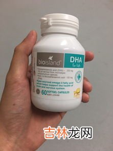 康力士海藻dha软胶囊怎么样,康力士dha藻油软胶囊有什么作用