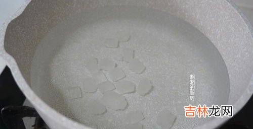削皮的马蹄可以冷冻保存吗,去皮马蹄怎么保存