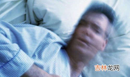 鬼压床是不是身体不好,鬼压身预兆什么