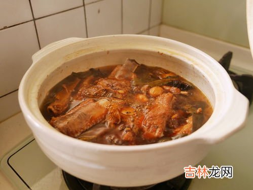 炖和煮有什么区别,炖、熬和煮有什么区别?感觉都是放上水用火烧制