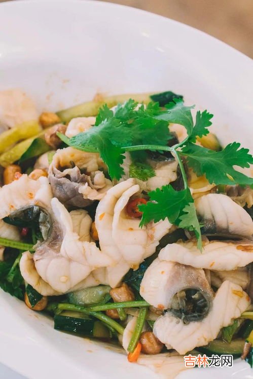 脆肉鲩怎么炒好吃,脆肉鲩鱼怎么做才好吃