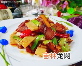 豆干腊肉火锅怎么做,腊肉火锅怎么做？