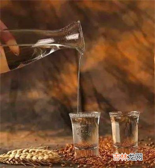 固态白酒和液态的区别,固态发酵和液态发酵的酒哪种好