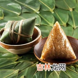 端午节吃粽子的习俗,端午节吃粽子有哪些讲究?
