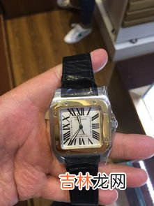怎么验证卡地亚手表是不是真的,卡地亚手表如何辨别真伪?