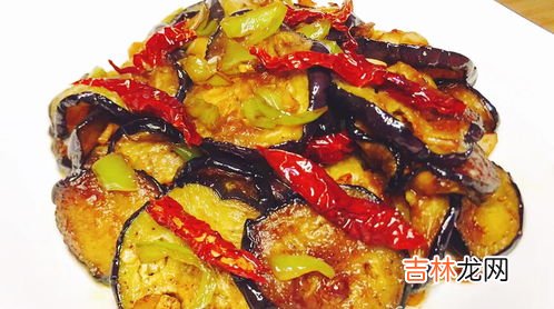 茄子里面发黑还能吃吗,茄子子黑了能吃吗