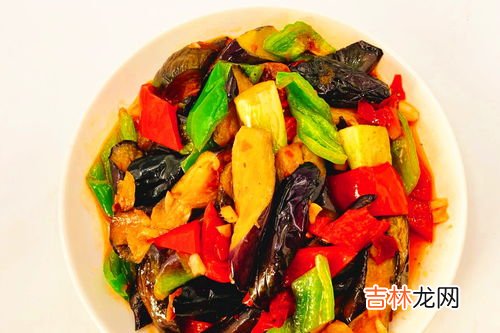 茄子里面发黑还能吃吗,茄子子黑了能吃吗