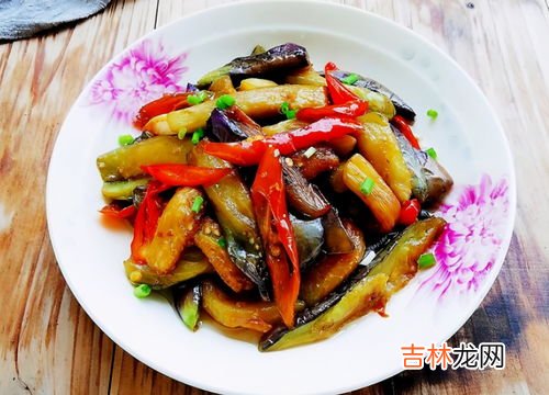 茄子里面发黑还能吃吗,茄子子黑了能吃吗