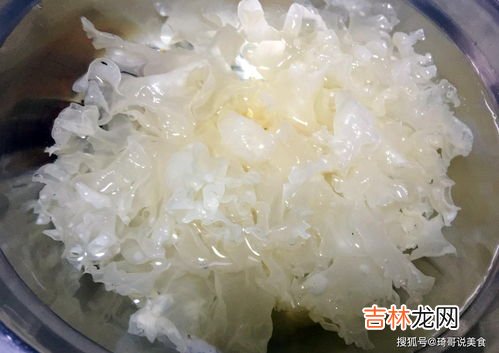 冬天银耳汤隔夜能喝吗,冬天煮好的银耳汤隔夜能吃吗
