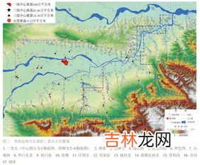 聚落的形态,聚落分为哪两种类型