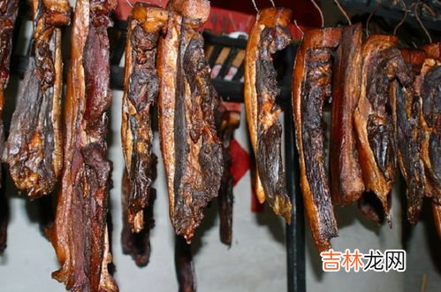 腊肉腌好了天天下雨怎么办,咸肉腌了半个月了下雨不能晾晒怎么办?