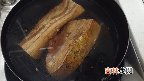 腊肉腌好了天天下雨怎么办,咸肉腌了半个月了下雨不能晾晒怎么办?
