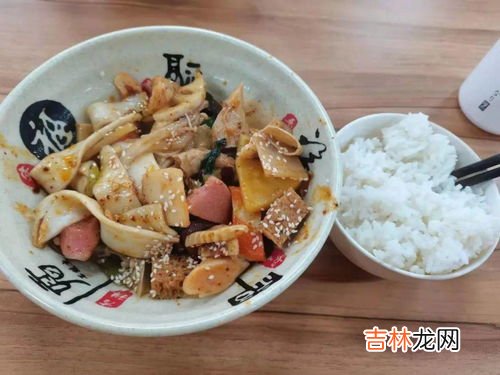 干饭人的梗怎么来的,干饭人是什么意思什么梗