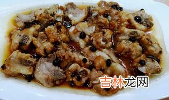 豆豉焖河鱼教程,酱焖河鱼怎么做