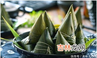 端午节吃粽子的由来是什么,端午节吃粽子的来历故事