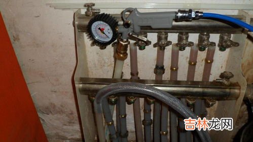 清洗地暖后不热什么原因,清洗完地热 不热了是怎么一回事？