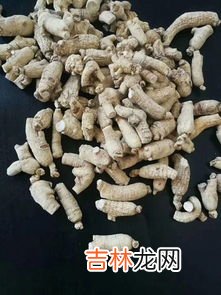 高丽参和西洋参的区别,高丽参和西洋参的区别是什么呢