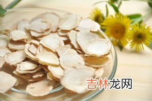 高丽参和西洋参的区别,高丽参和西洋参的区别是什么呢