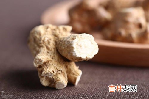 高丽参和西洋参的区别,高丽参和西洋参的区别是什么呢