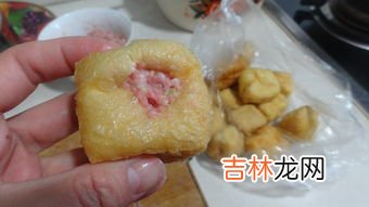 豆腐果的做法,做法，豆腐果烧肉怎么做好吃，豆腐果烧肉的家常做法