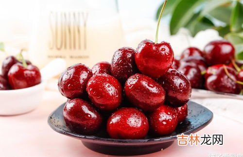 车厘子不能和什么一起吃,车厘子不能和什么一起吃