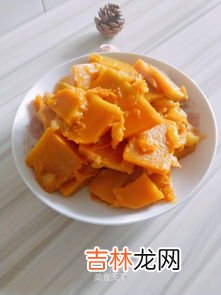 南瓜可以做什么美食,南瓜做的美食