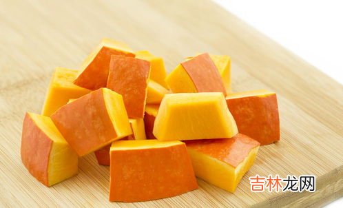 南瓜可以做什么美食,南瓜做的美食