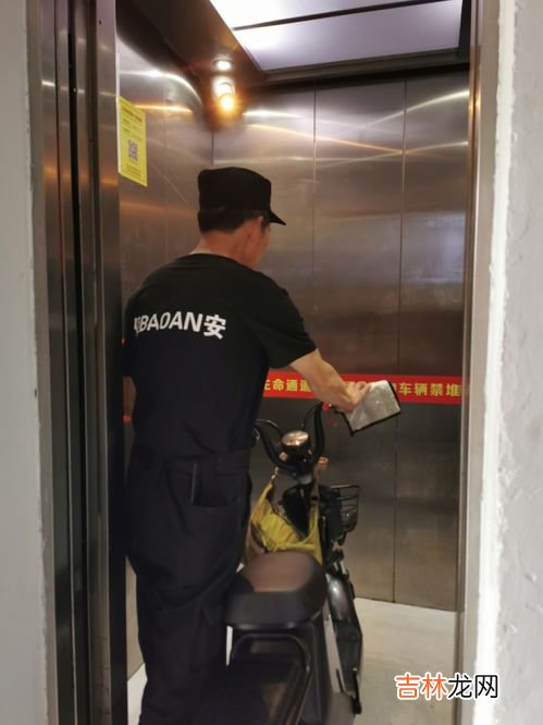 电动车进入电梯违法吗,电动车上电梯违法吗