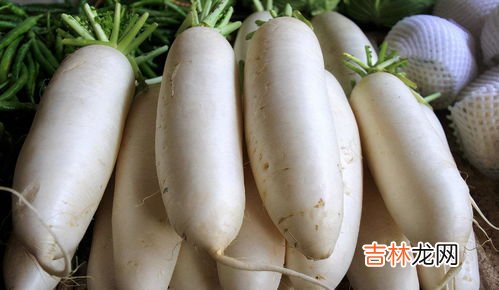 白萝卜能和山药一起吃吗,山药和白萝卜可以一起炖汤吗？冬天吃山药的五大好处
