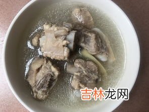 排骨汤要炖多久,砂锅排骨汤一般要炖多久才熟