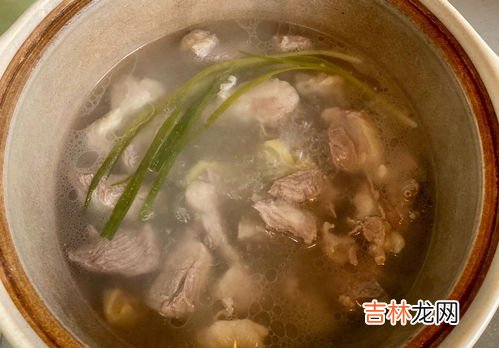 排骨汤要炖多久,砂锅排骨汤一般要炖多久才熟