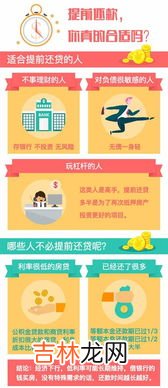 提前还房贷是赚还是亏,要不要提前还房贷呢？提前还房贷是赚还是亏？
