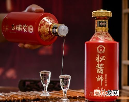 酒为什么越陈越香,为什么酒是越陈越香?