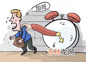 996工作制是什么意思,996工作制是什么意思