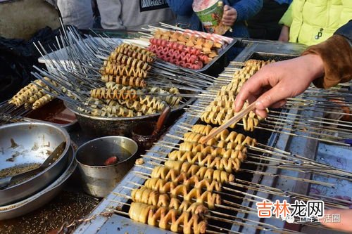 蛋包肠的做法,如何制作蛋肠