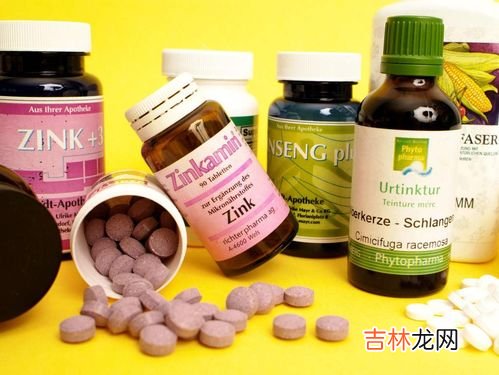 金健康产品怎么样,金健康钙镁强化山药复合粉的功效
