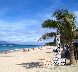 菲律宾旅游景点介绍,去菲律宾旅游哪些地方值得去
