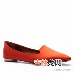 品牌红色平底鞋排行榜,适合上班穿的女鞋品牌有哪些？