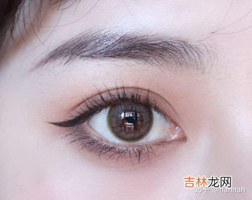 美瞳干了再泡软还可以戴吗,干了再泡开的美瞳还能用吗