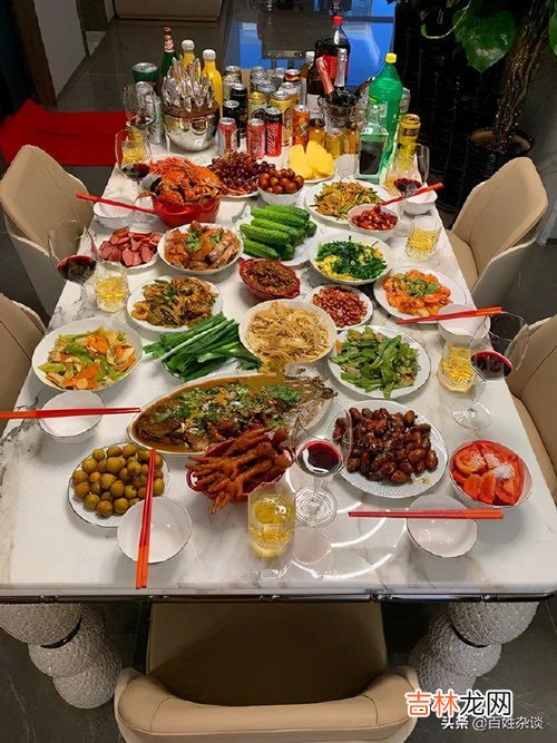 入宅饭一定要在家里吃吗,早上搬完家汤圆煮吃了,中午不在家吃饭可以吗?