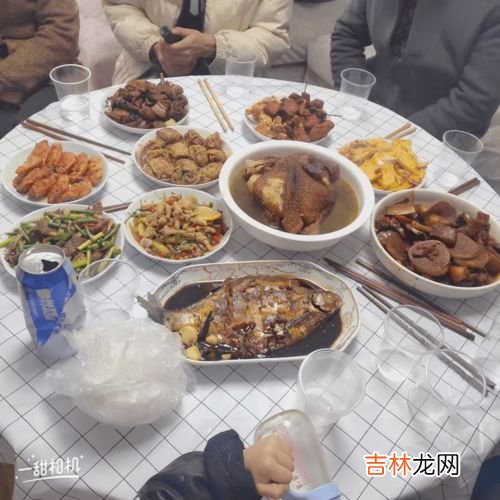入宅饭一定要在家里吃吗,早上搬完家汤圆煮吃了,中午不在家吃饭可以吗?