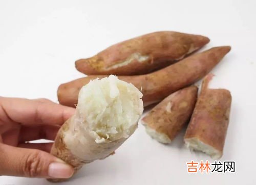 红薯皮能吃吗,红薯皮可以吃吗？