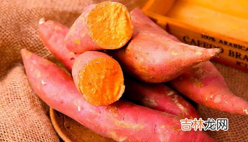 红薯皮能吃吗,红薯皮可以吃吗?