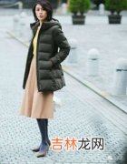 肥胖女孩的冬季衣服搭配,胖妹妹冬季怎么搭配衣服显瘦？